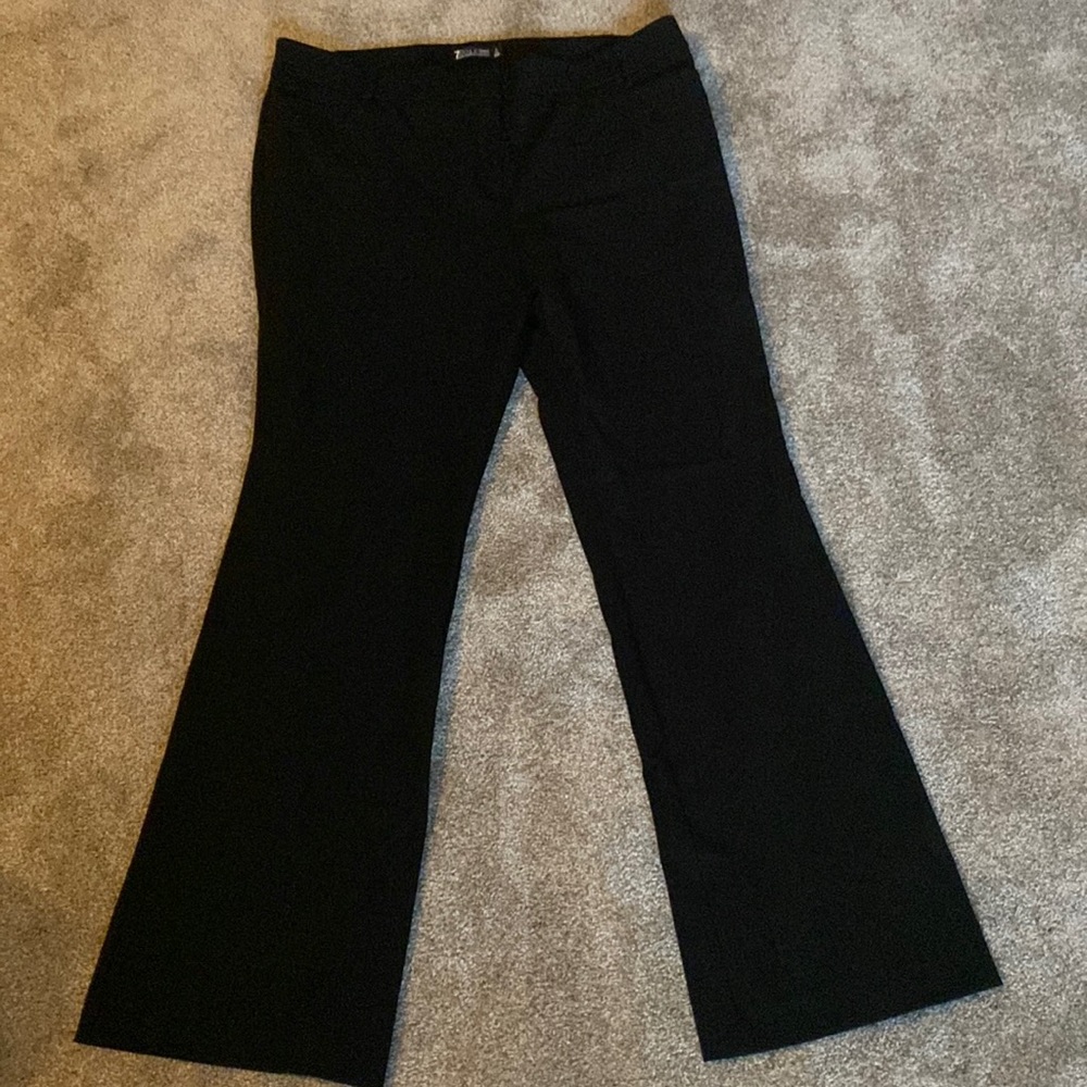 TALL dress pants